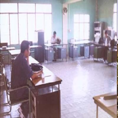 Mizoram Polytechnic Lunglei Campus photo 4